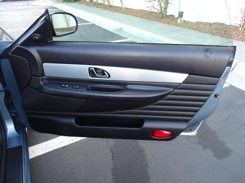 Ford Thunderbird 50th Anniversary 2005