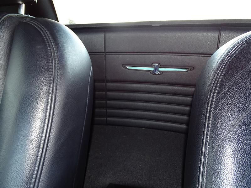 Ford Thunderbird 50th Anniversary 2005