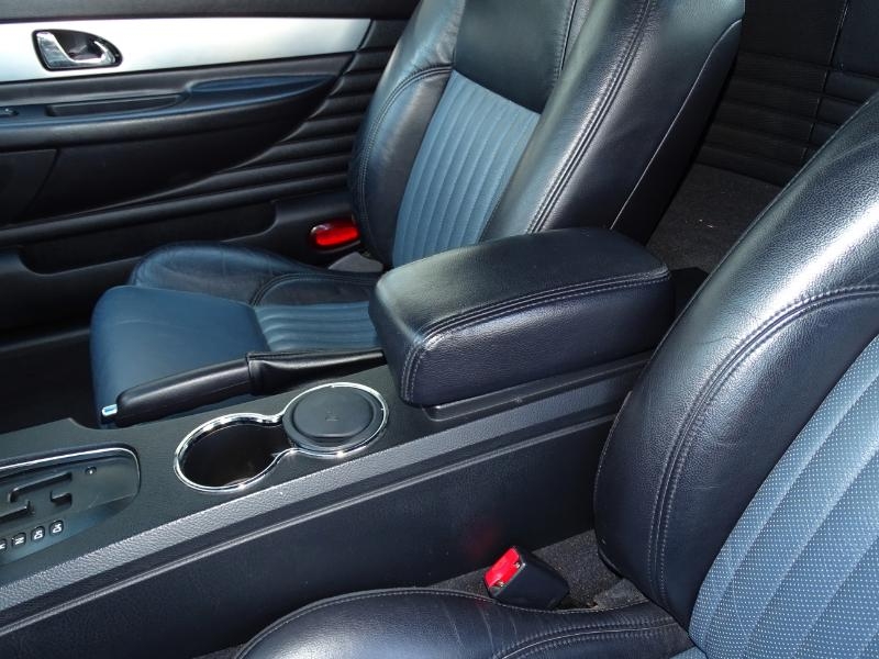 Ford Thunderbird 50th Anniversary 2005