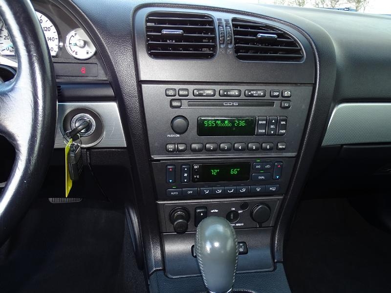 Ford Thunderbird 50th Anniversary 2005