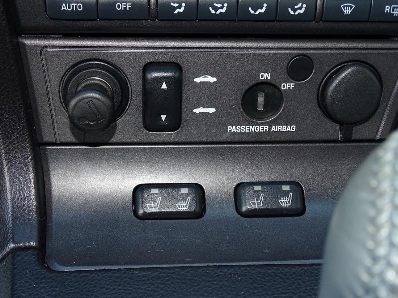 Ford Thunderbird 50th Anniversary 2005