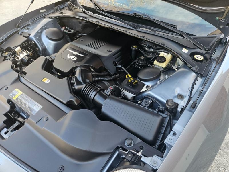 Ford Thunderbird 50th Anniversary 2005