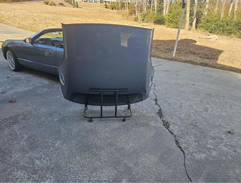 Ford Thunderbird 50th Anniversary 2005