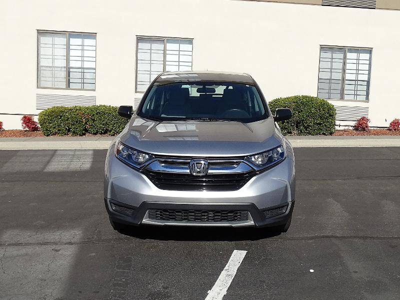 Honda CR-V LX AWD 2019