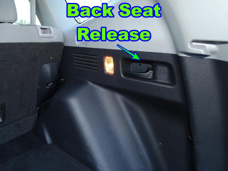 Honda CR-V LX AWD 2019