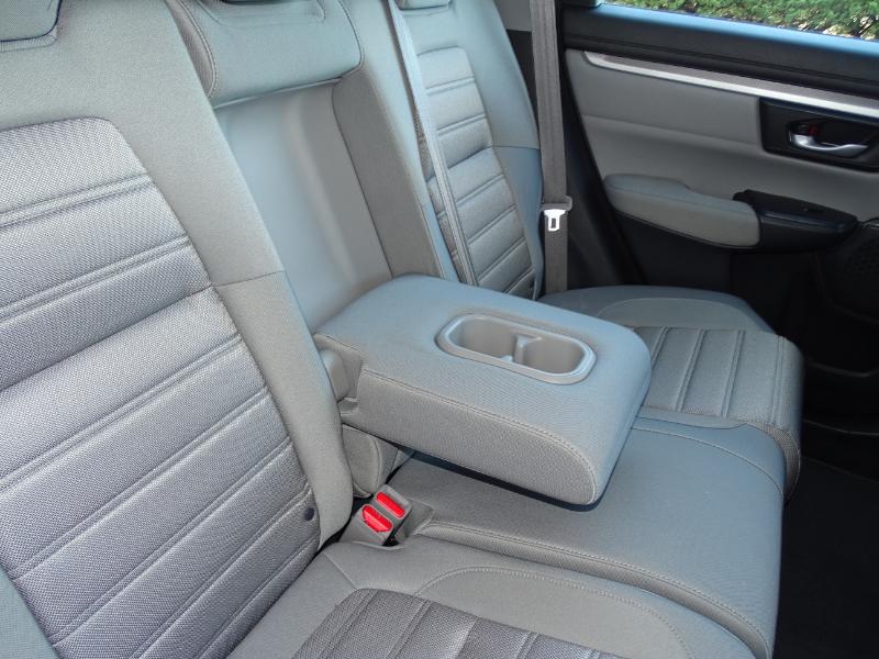 Honda CR-V LX AWD 2019