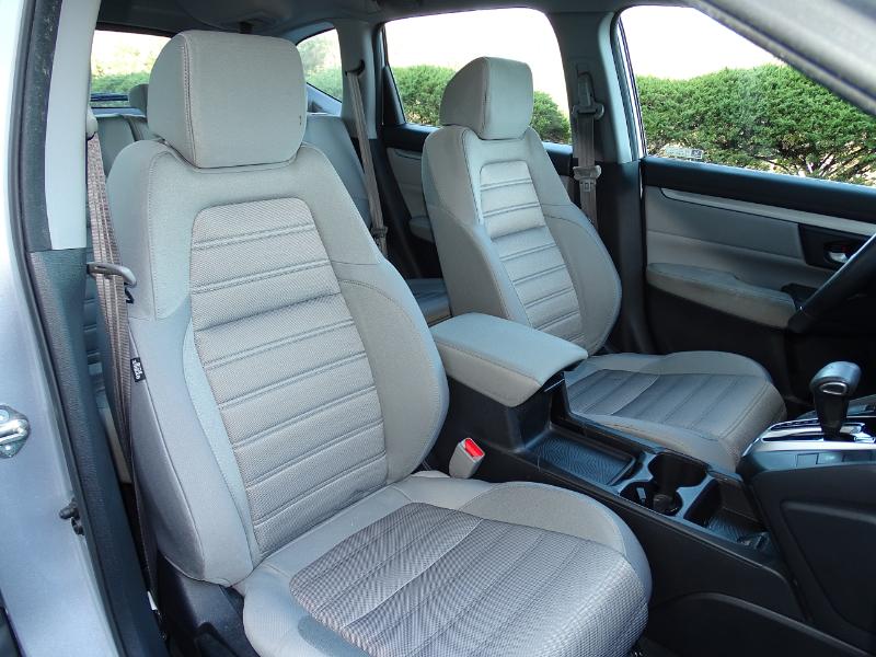 Honda CR-V LX AWD 2019