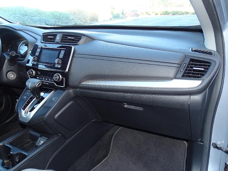 Honda CR-V LX AWD 2019