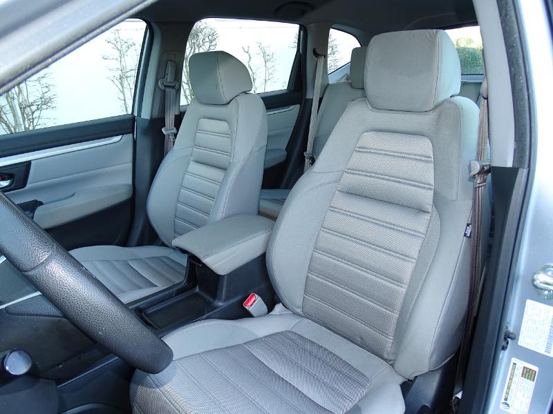 Honda CR-V LX AWD 2019