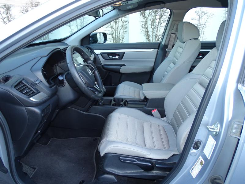 Honda CR-V LX AWD 2019