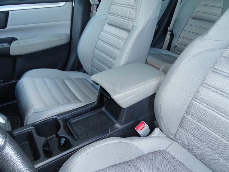 Honda CR-V LX AWD 2019