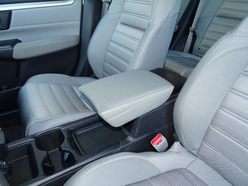 Honda CR-V LX AWD 2019