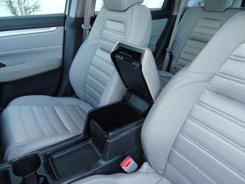 Honda CR-V LX AWD 2019