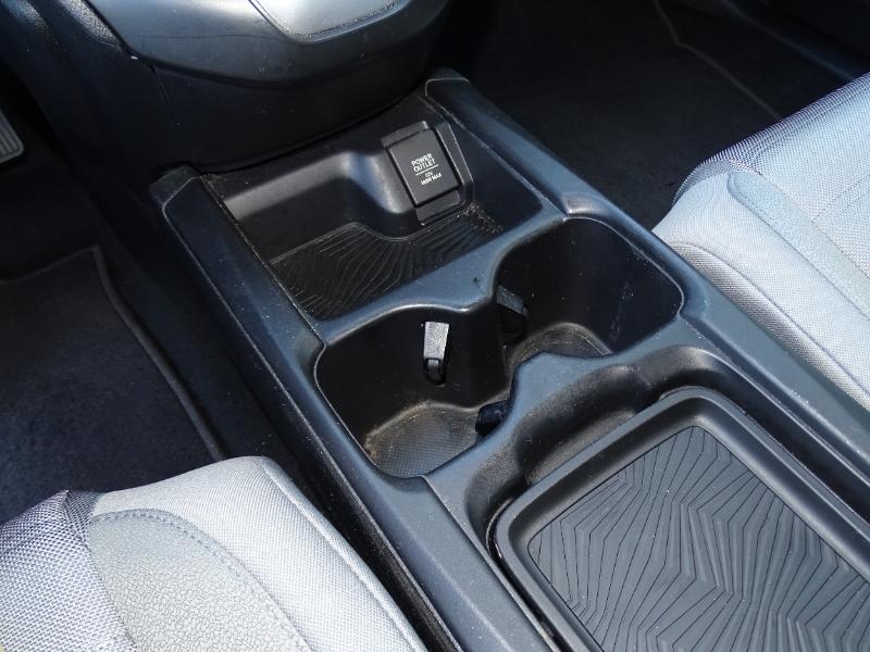 Honda CR-V LX AWD 2019