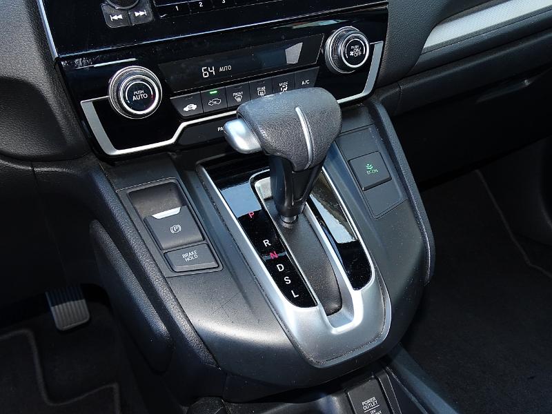 Honda CR-V LX AWD 2019
