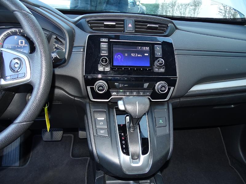 Honda CR-V LX AWD 2019