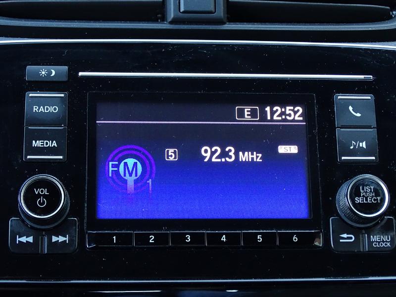 Honda CR-V LX AWD 2019