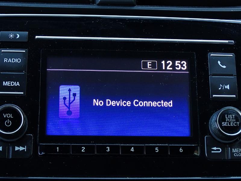 Honda CR-V LX AWD 2019