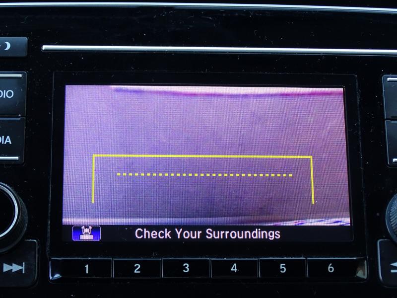 Honda CR-V LX AWD 2019