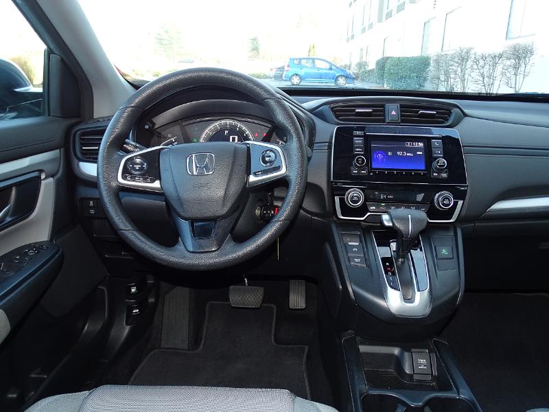 Honda CR-V LX AWD 2019