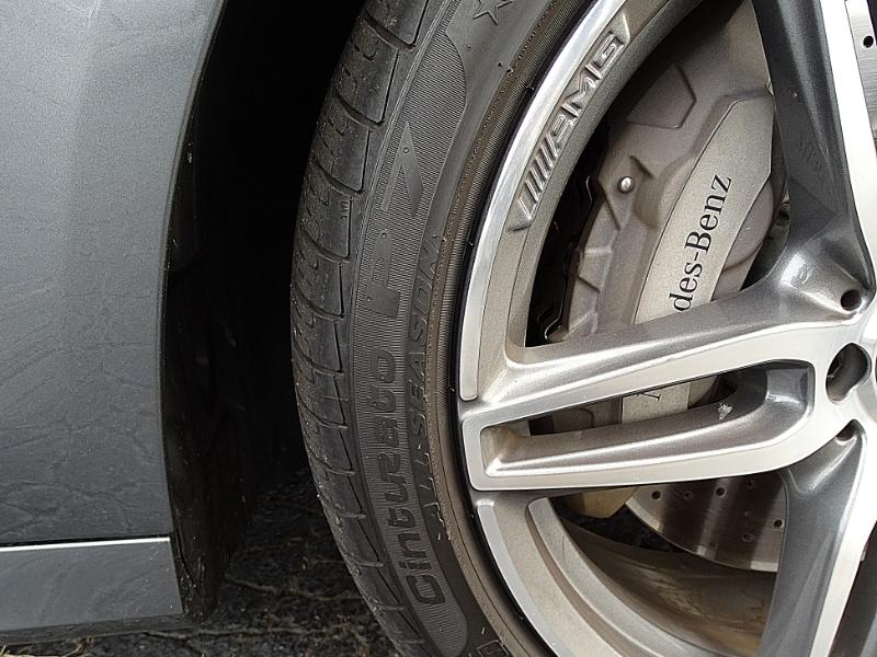 Mercedes-Benz E-Class E300 Luxury Sedan 2017