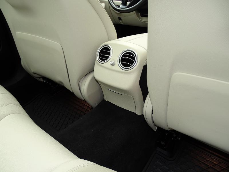 Mercedes-Benz E-Class E300 Luxury Sedan 2017