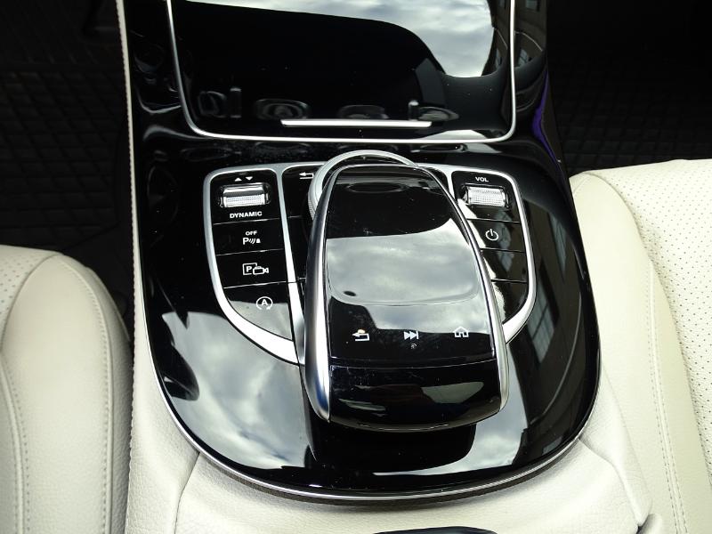 Mercedes-Benz E-Class E300 Luxury Sedan 2017