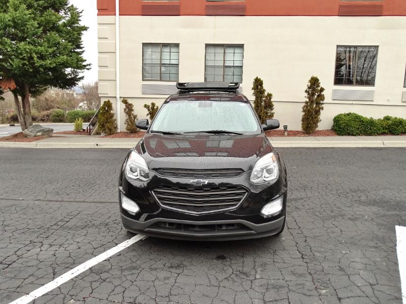 Chevrolet Equinox LT AWD 2017