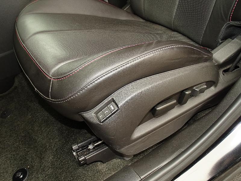 Chevrolet Equinox LT AWD 2017