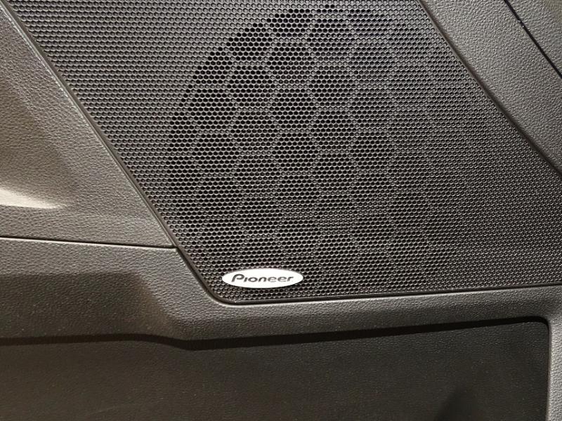 Chevrolet Equinox LT AWD 2017