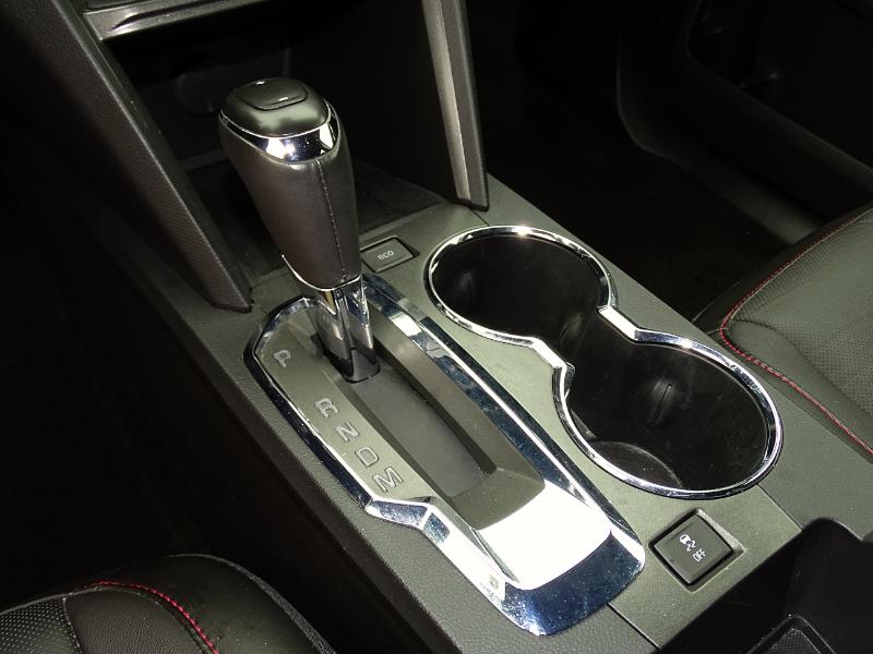 Chevrolet Equinox LT AWD 2017