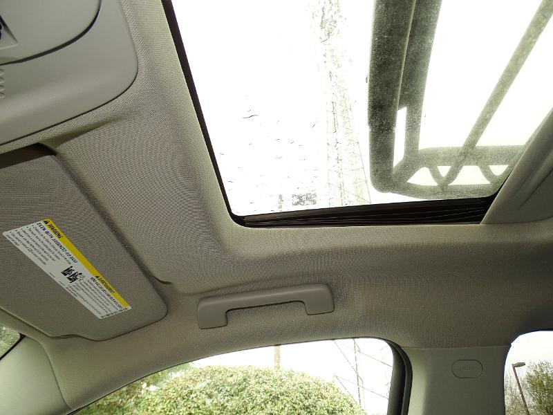 Chevrolet Equinox LT AWD 2017