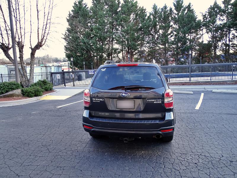 Subaru Forester 2.5i Premium 2015