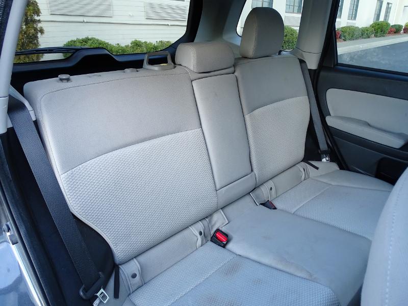 Subaru Forester 2.5i Premium 2015