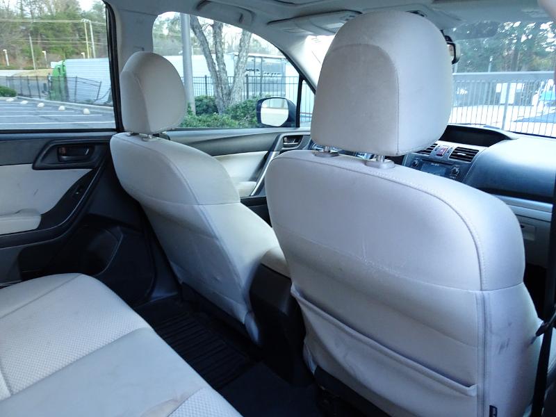 Subaru Forester 2.5i Premium 2015