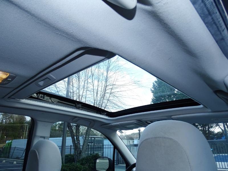 Subaru Forester 2.5i Premium 2015