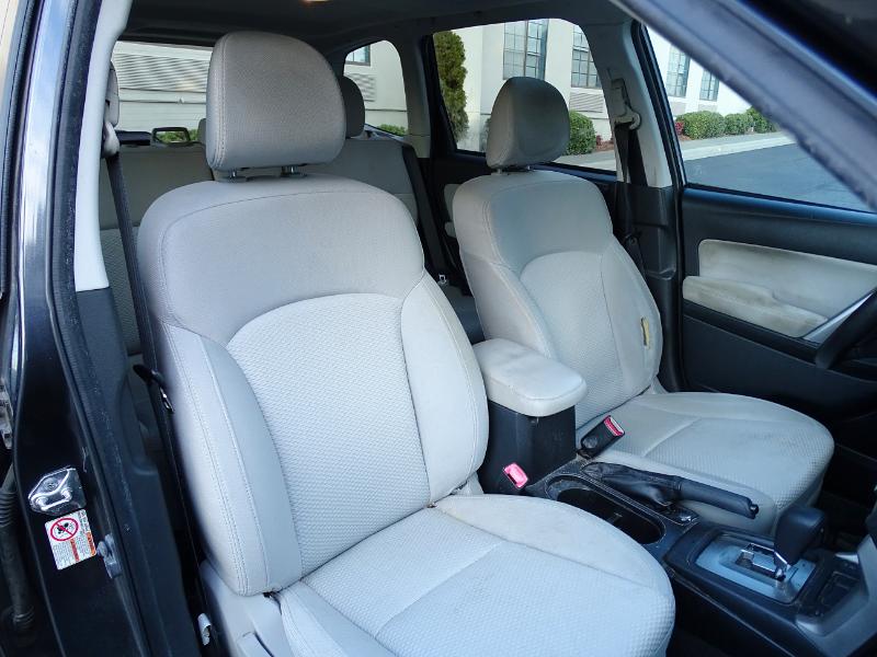 Subaru Forester 2.5i Premium 2015