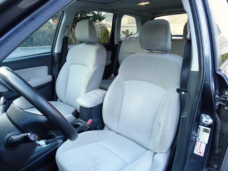 Subaru Forester 2.5i Premium 2015