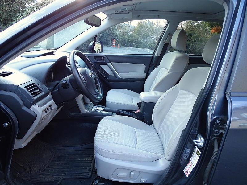 Subaru Forester 2.5i Premium 2015