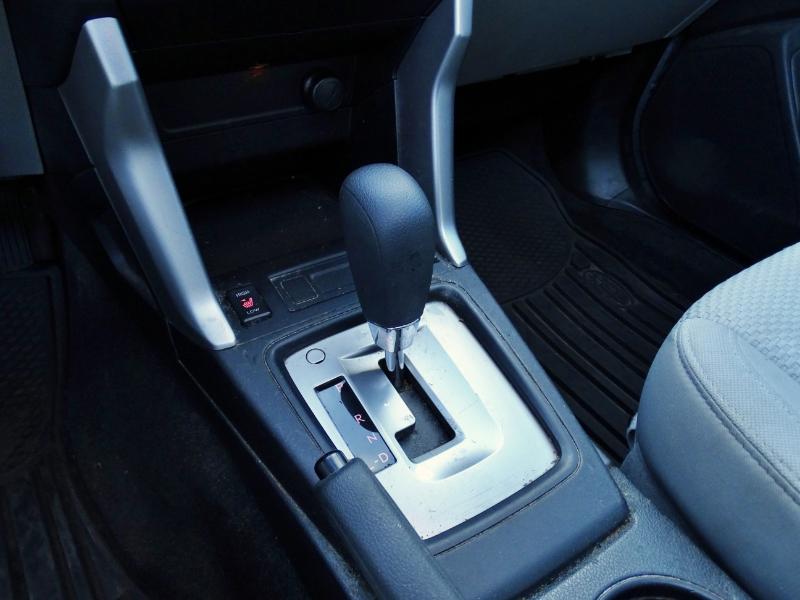 Subaru Forester 2.5i Premium 2015
