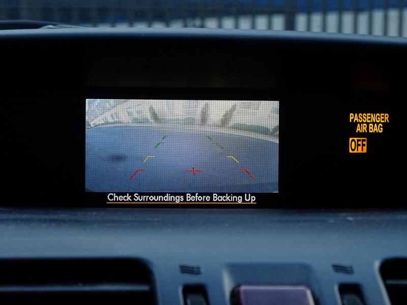 Subaru Forester 2.5i Premium 2015