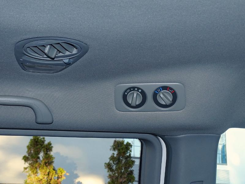 Honda Odyssey EX w/ Leather 2003