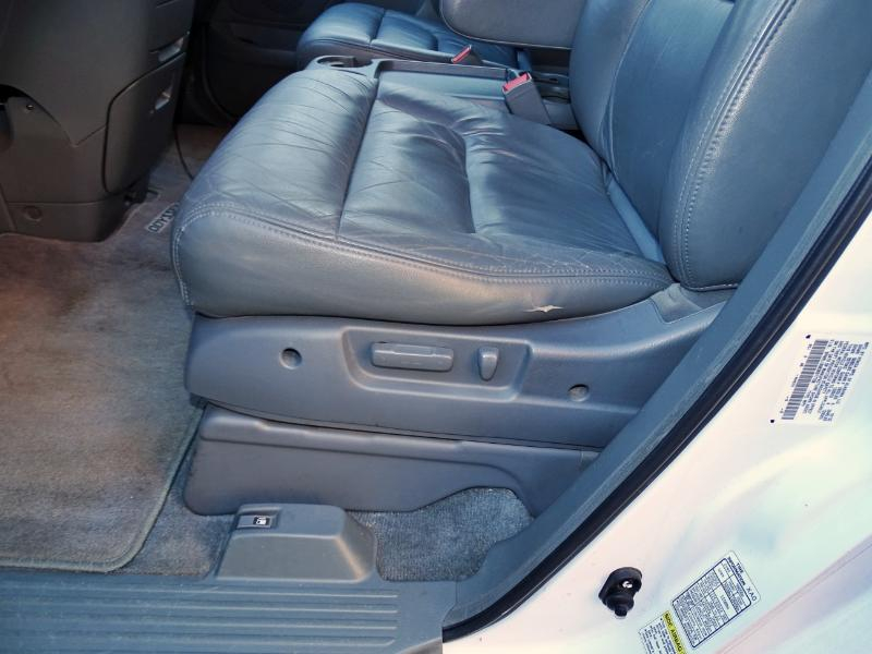 Honda Odyssey EX w/ Leather 2003