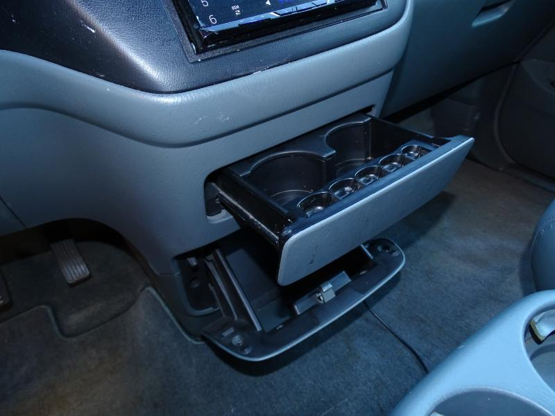 Honda Odyssey EX w/ Leather 2003