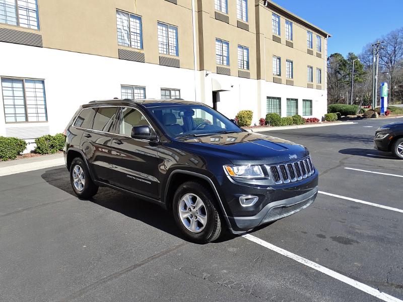 Jeep Grand Cherokee Laredo 2WD 2014