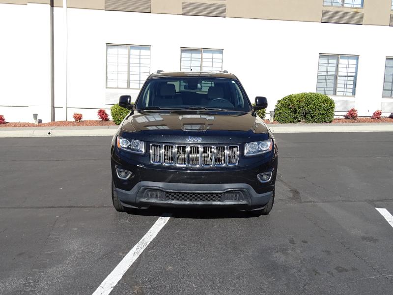 Jeep Grand Cherokee Laredo 2WD 2014
