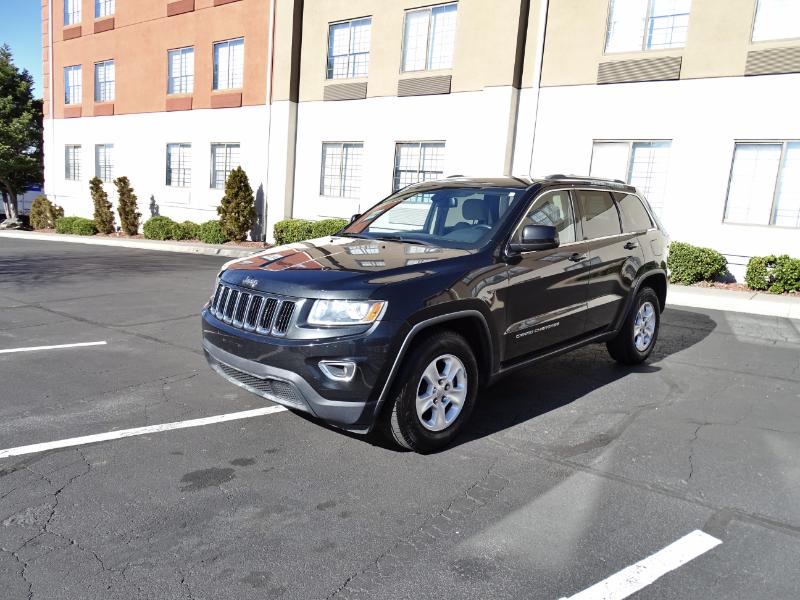 Jeep Grand Cherokee Laredo 2WD 2014
