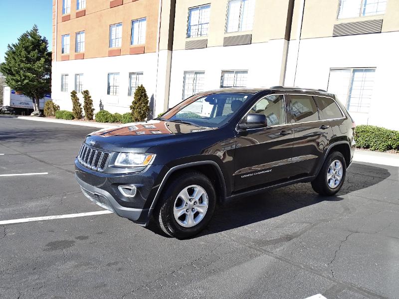 Jeep Grand Cherokee Laredo 2WD 2014