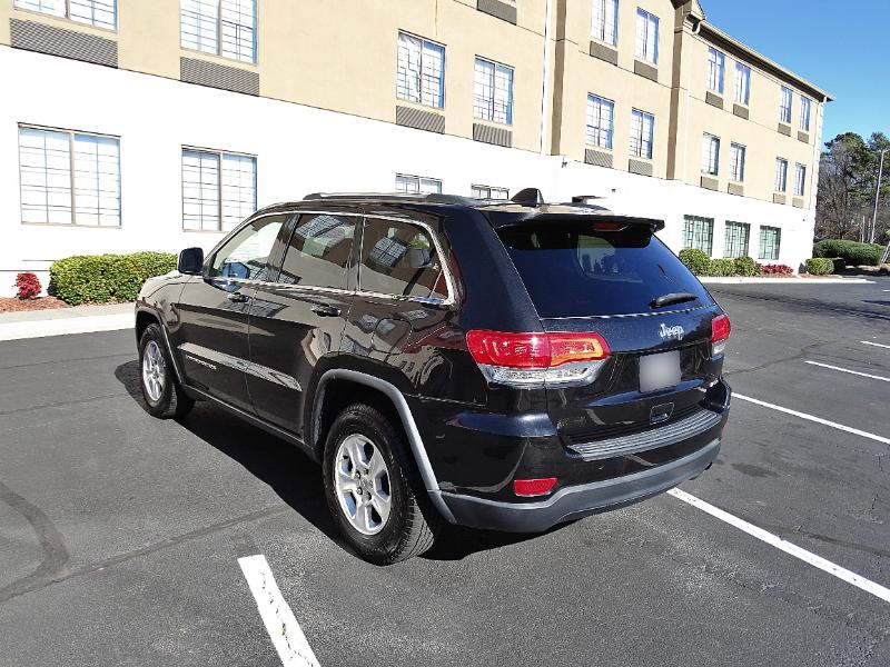 Jeep Grand Cherokee Laredo 2WD 2014