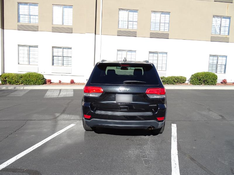 Jeep Grand Cherokee Laredo 2WD 2014